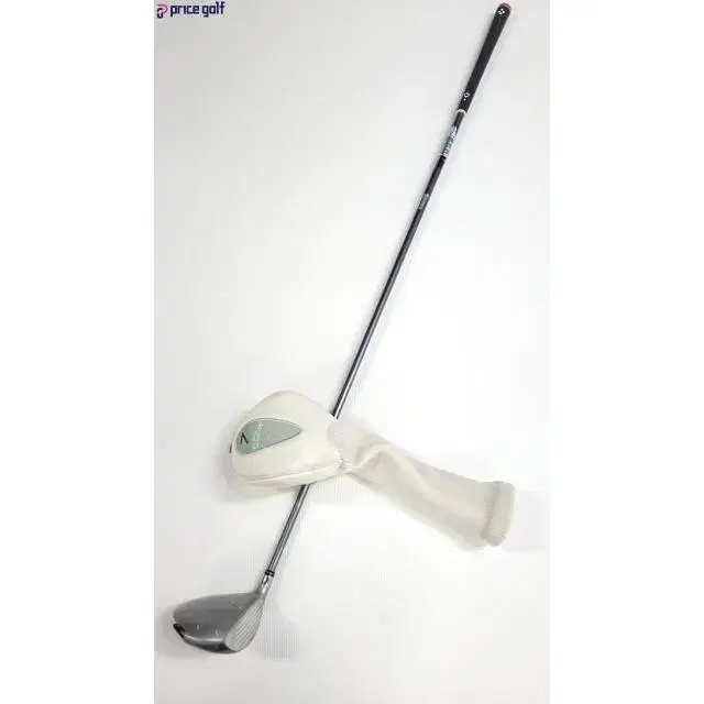 PRGR SWEEP model M-10 7번 24도 여성용 정품 우드 L