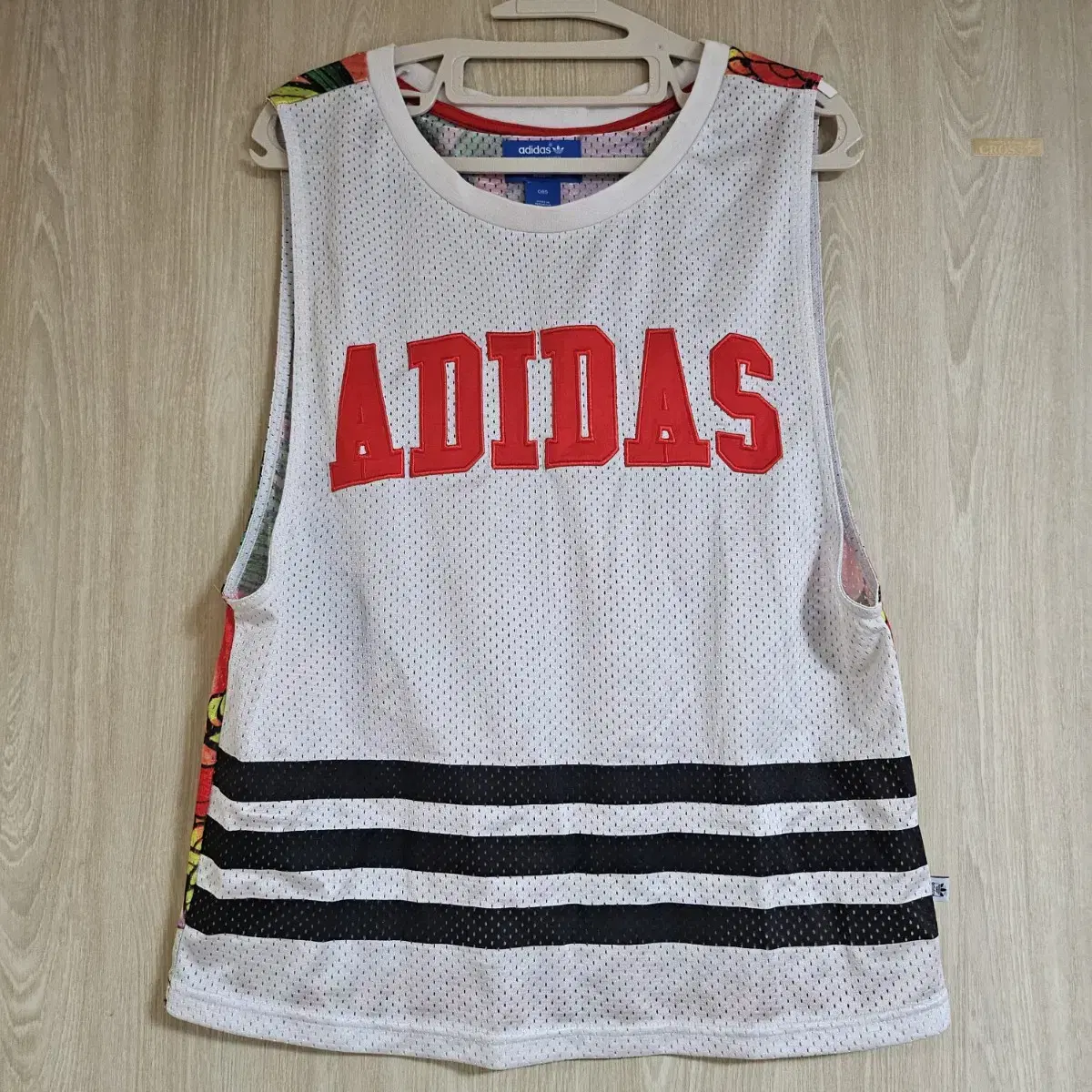 adidas nasie