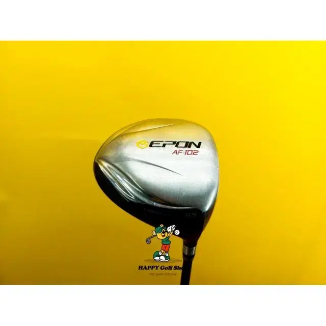 EPON 에폰 EPON AF102 중고 드라이버 9.5도 파이어 익...