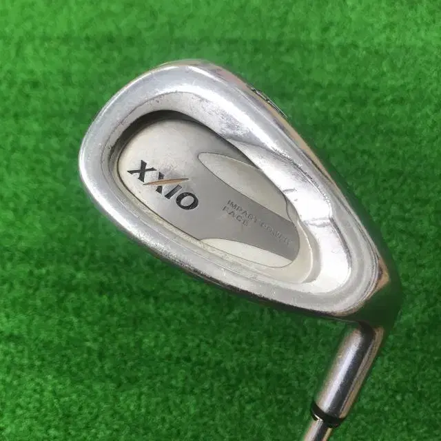 Xeexio Impact A Wedge Lightweight Steel S7024053107124