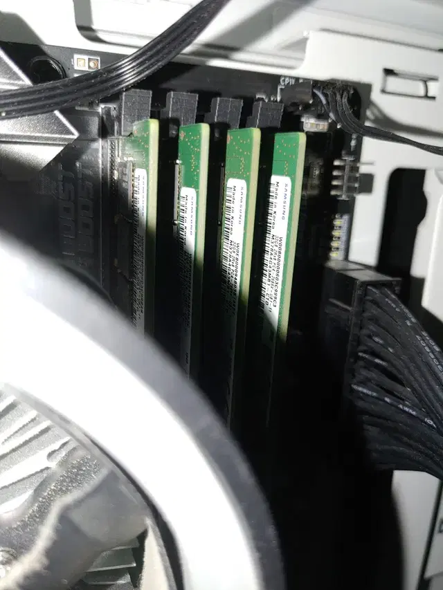 ddr4 32g 2666 삼성