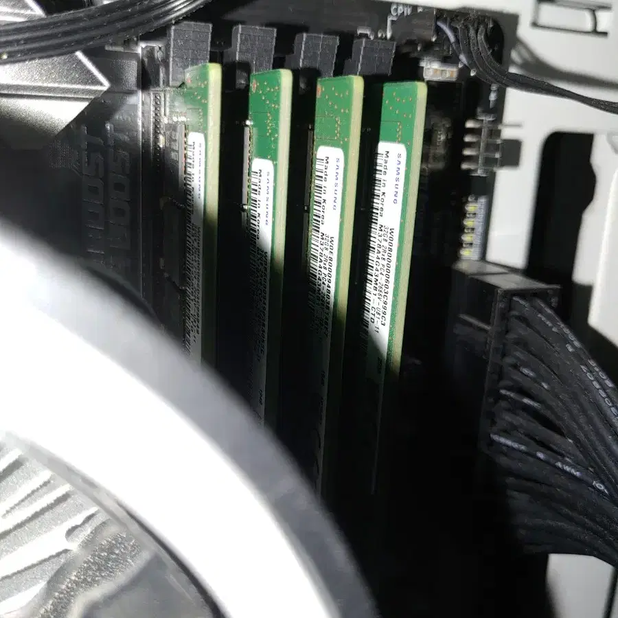 ddr4 32g 2666 삼성