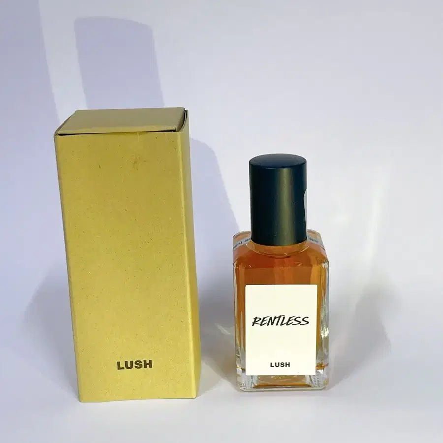 러쉬 렌트리스 30ml