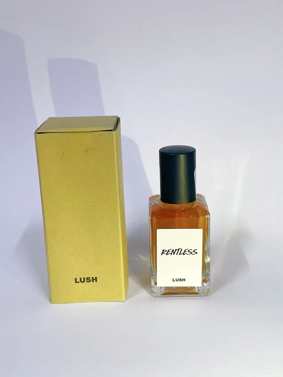 Lush Rentless 30ml