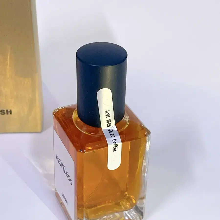 러쉬 렌트리스 30ml