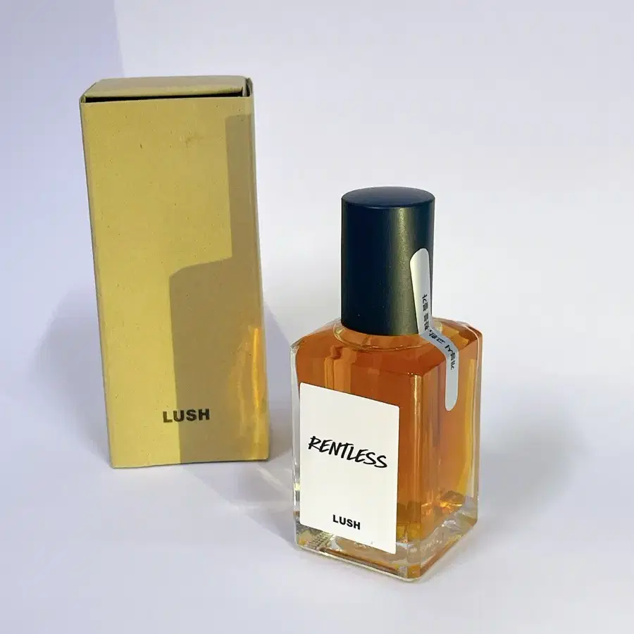 러쉬 렌트리스 30ml