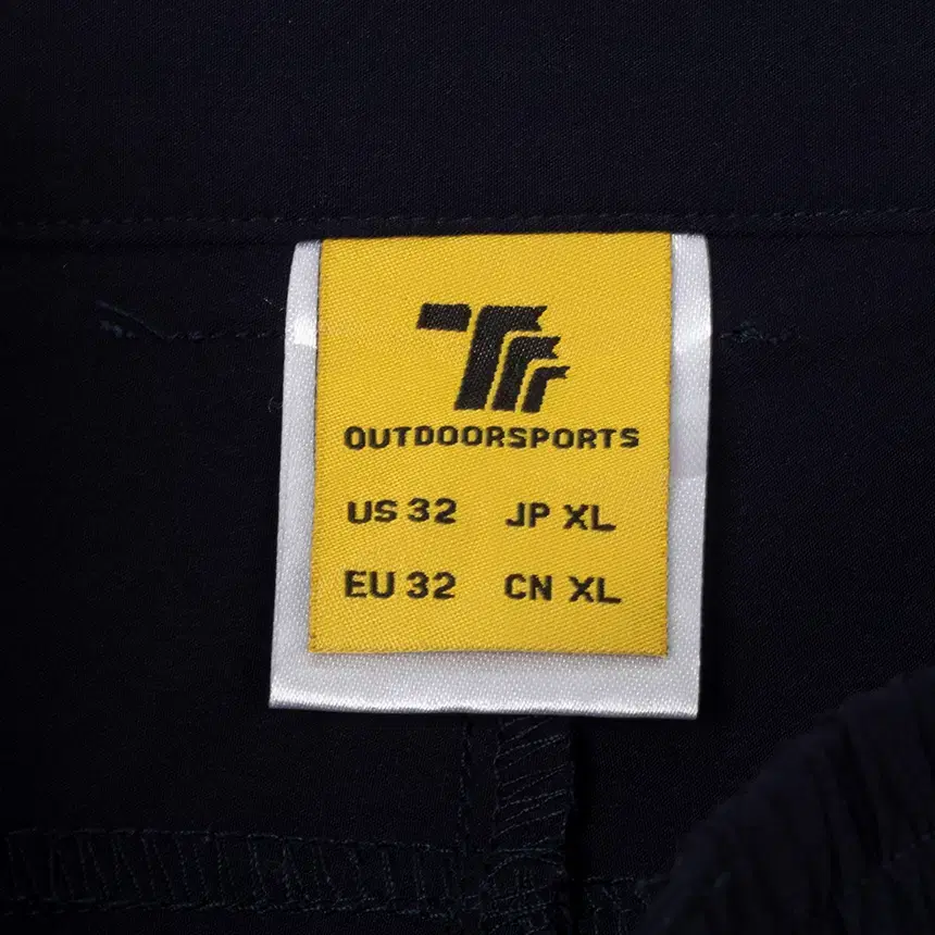 e0840 ontdoorsports (size: men XL) 밴딩반바지