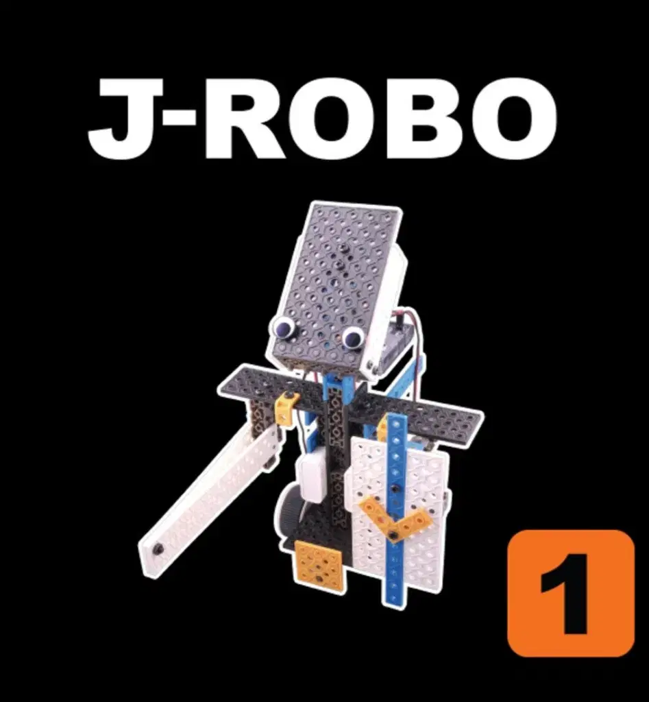 제이로보 J-ROBO