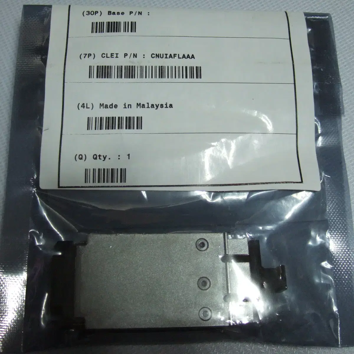 CISCO WS-G5486 1000BASE GBIC