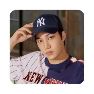 [유빈/엑소카이][정품]MLB 뉴욕양키즈 오리지널 볼캡 (남녀공용s)