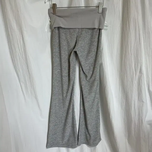 Sculptor Rosy Terry Pants Gray