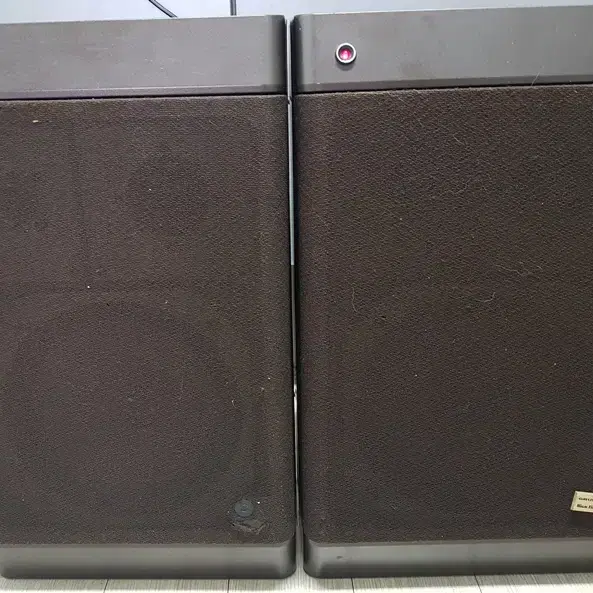 그룬딕 Grundig XM600 3way 액티브 스피커