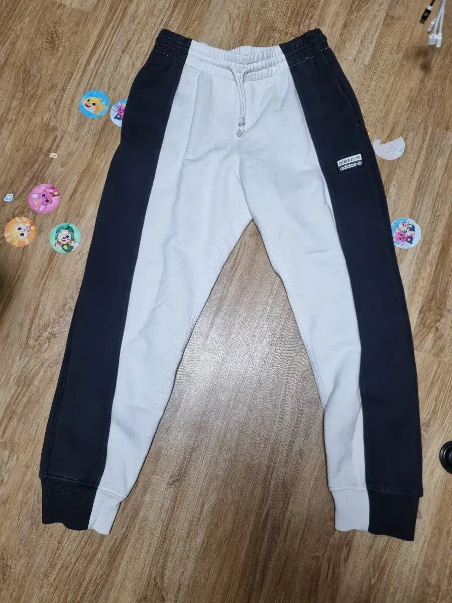 Adidas Dalmatian Jogger Pants