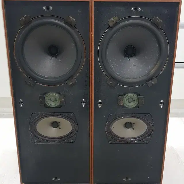 B&O 베오복스 HT2400 알니코 스피커 뱅앤올룹슨 Beovox