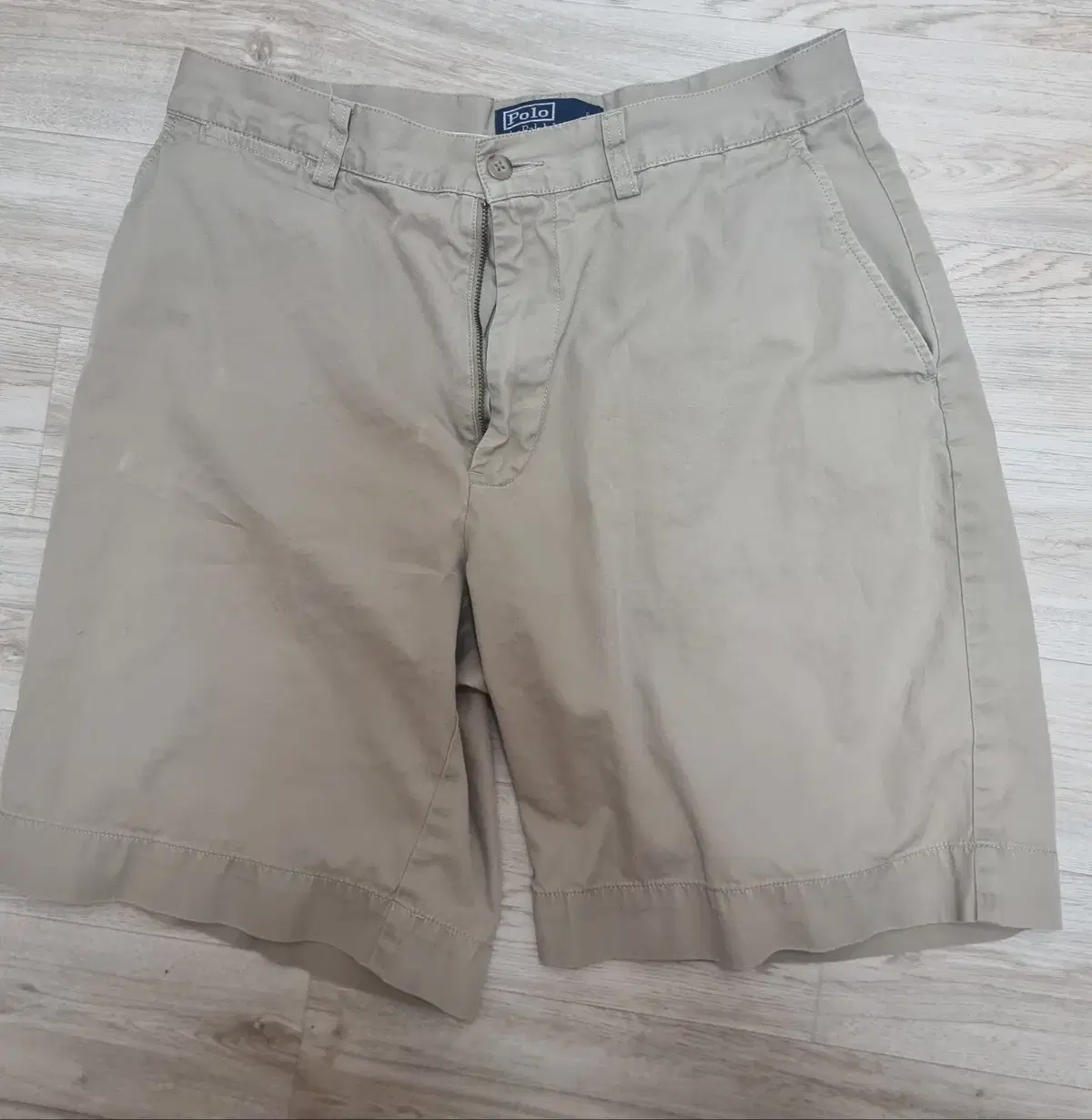 Polo Ralph Lauren Cotton Vahn(31)