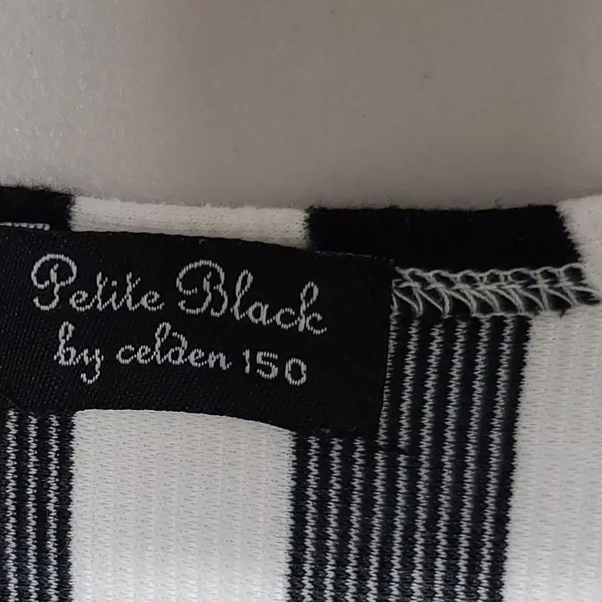 (아동)pelite black by celden 원피스150/아412