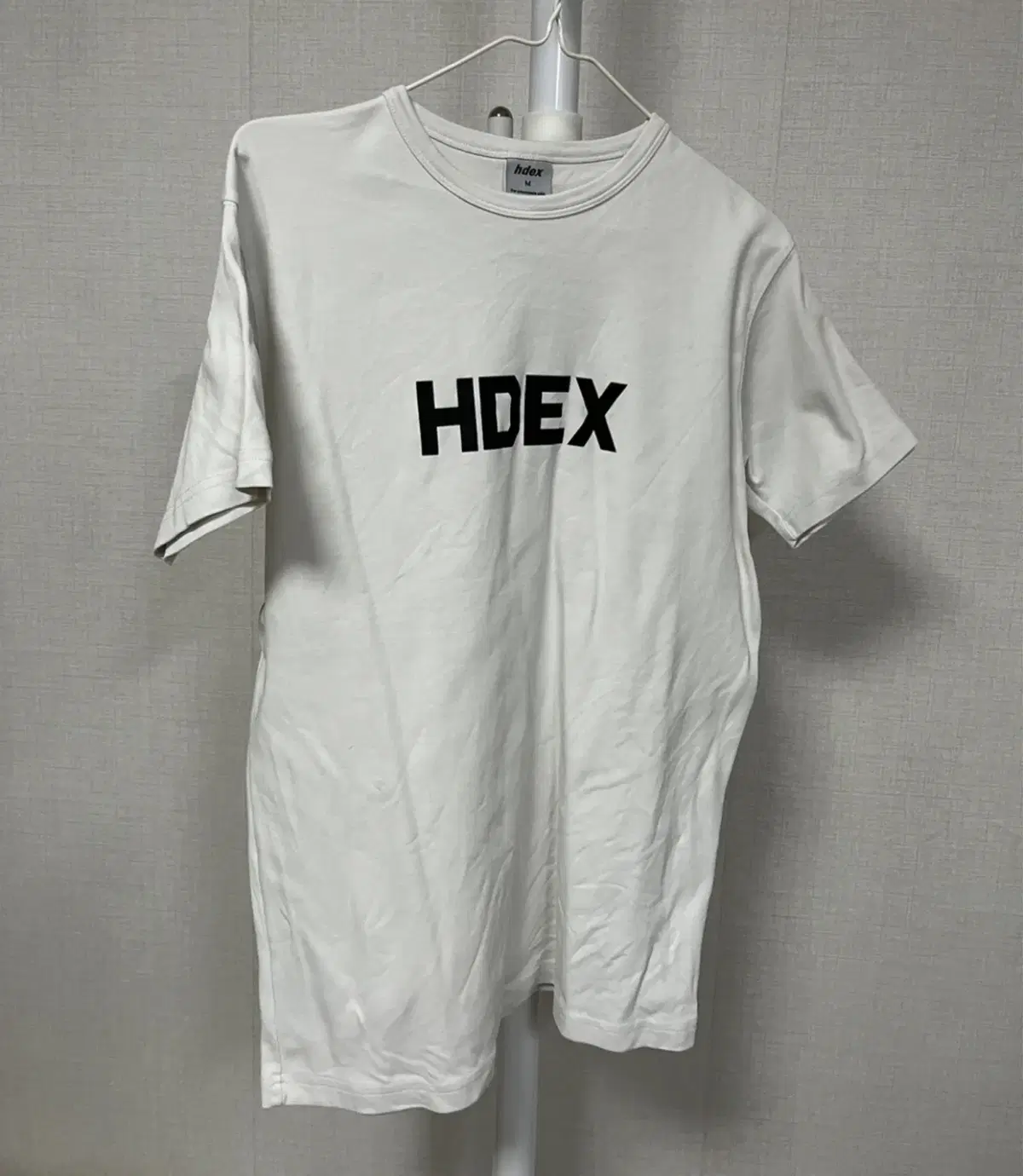 HDEX 반팔