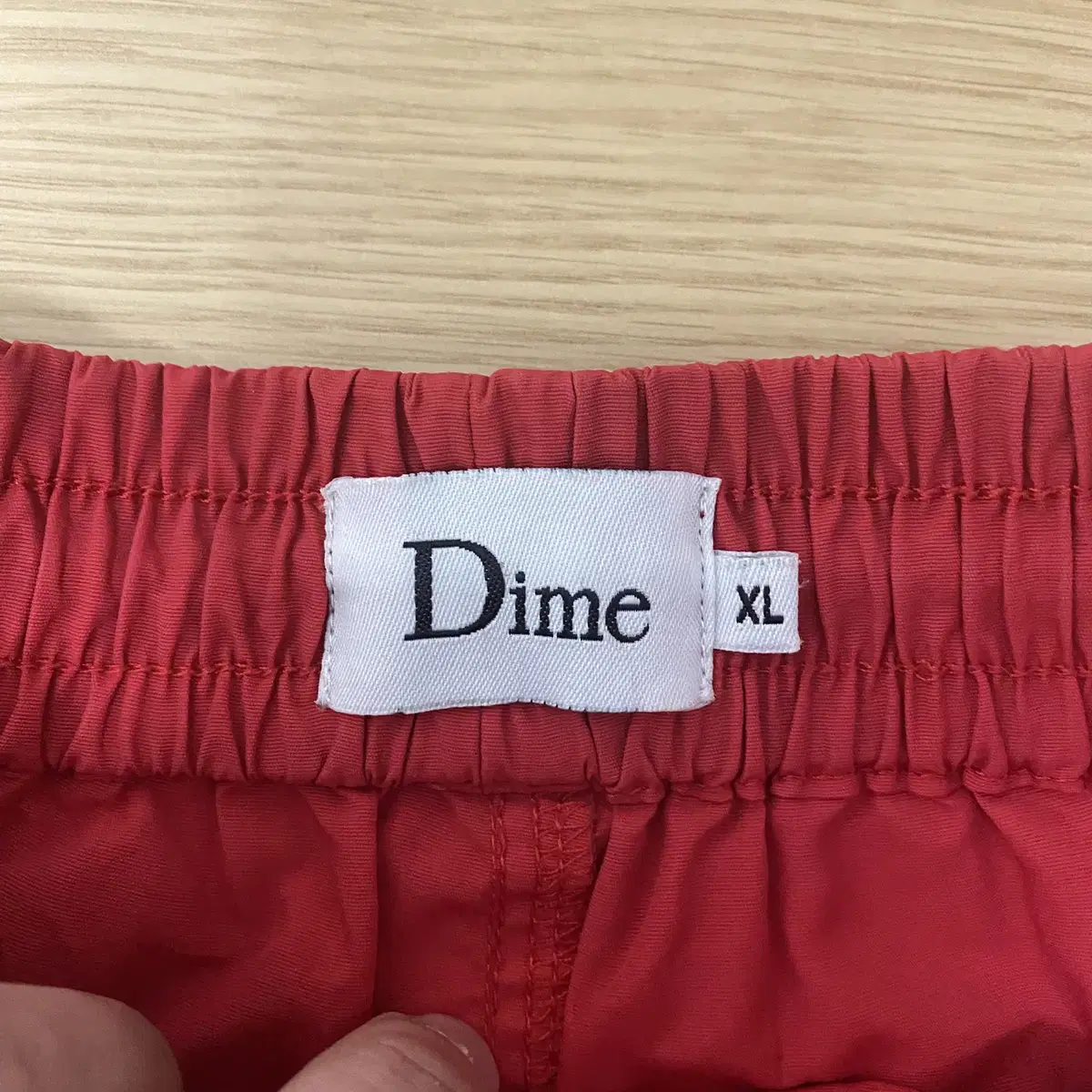 Dime 다임 반바지