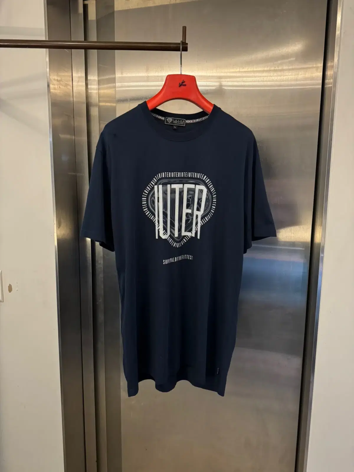 Luter T-shirt