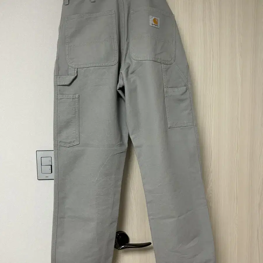 칼하트 싱글니(carhartt single knee)팬츠 29x32