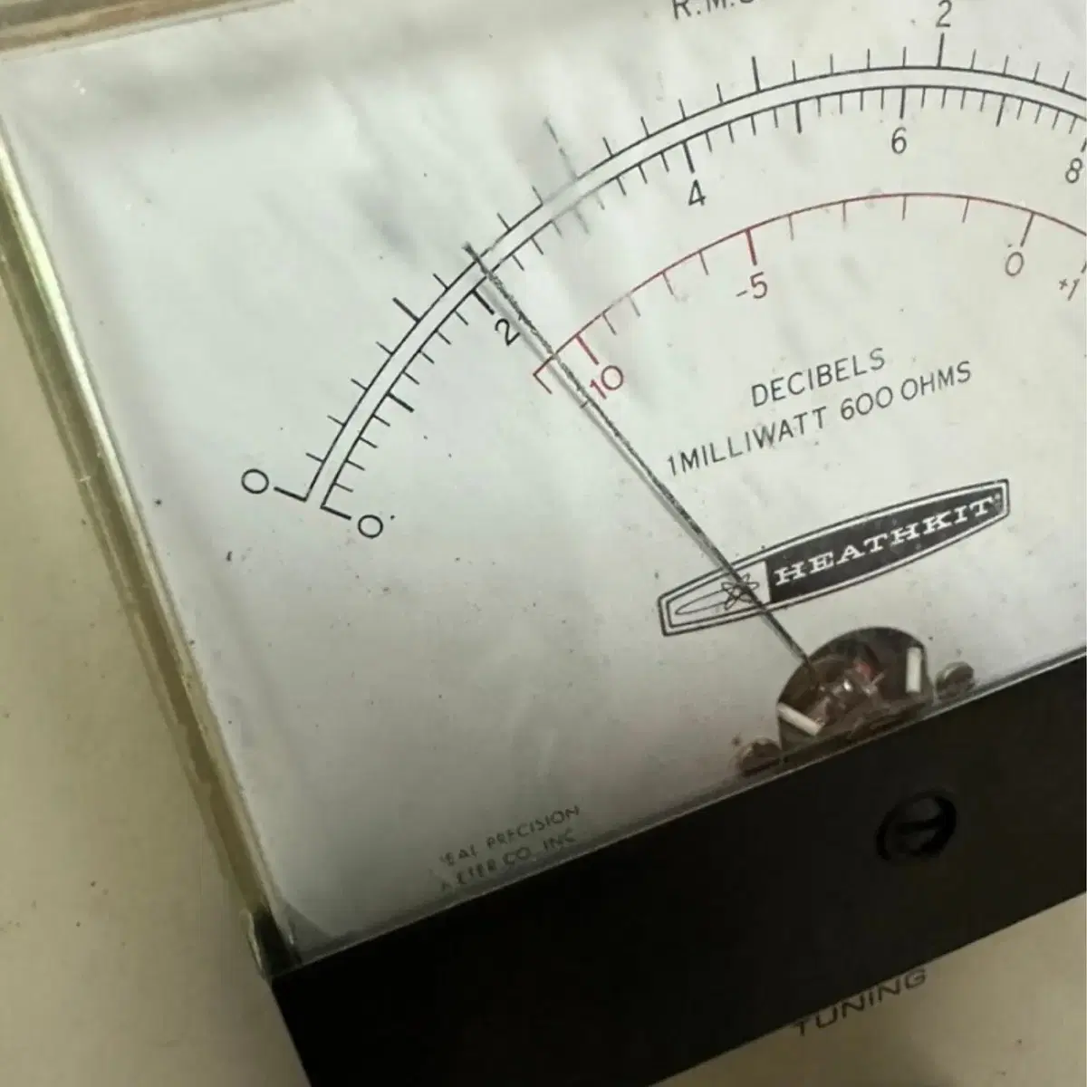 고조파 왜곡 측정기Harmonic Distortion Meter IM-5