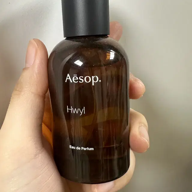 이솝 휠50ml