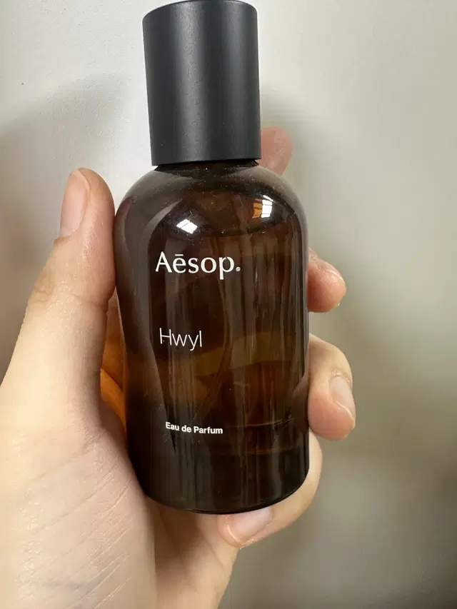 이솝 휠50ml