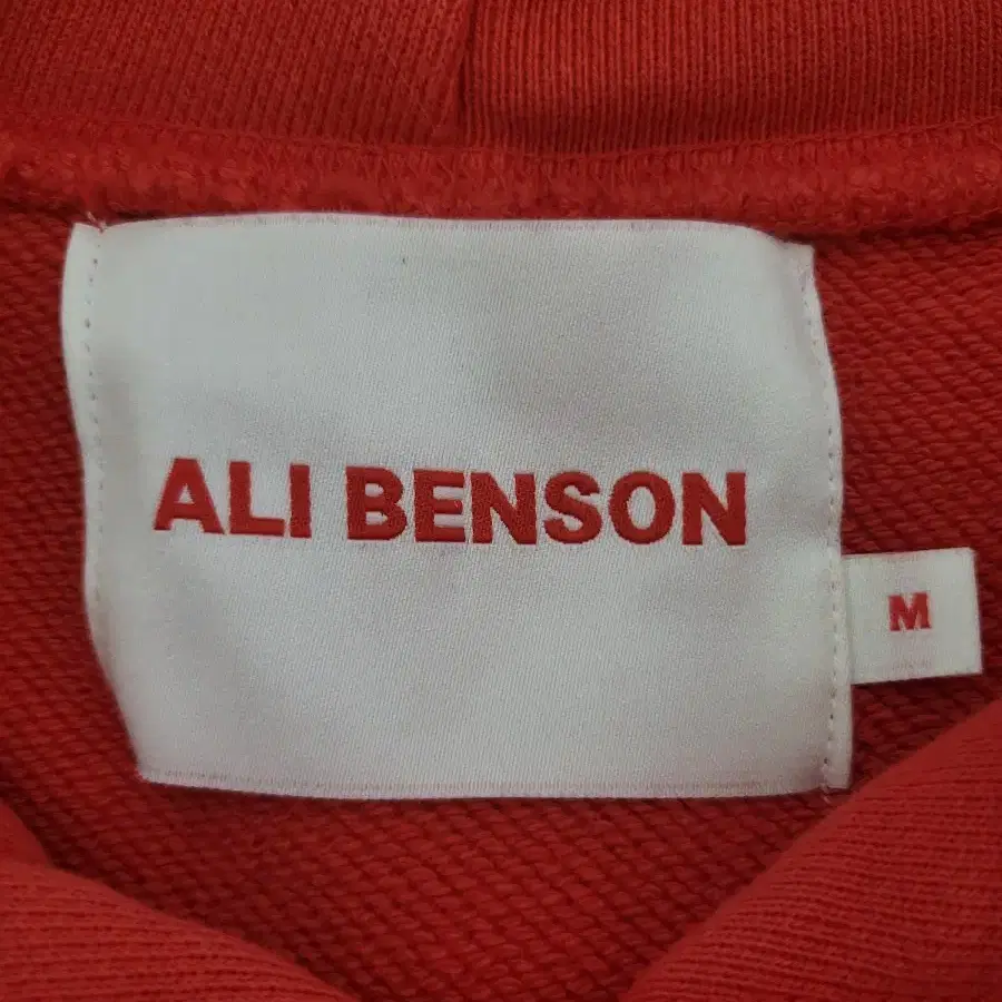 ALI BENSON  상하세트