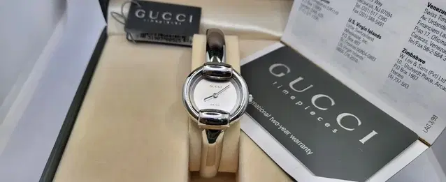 gucci 1400L