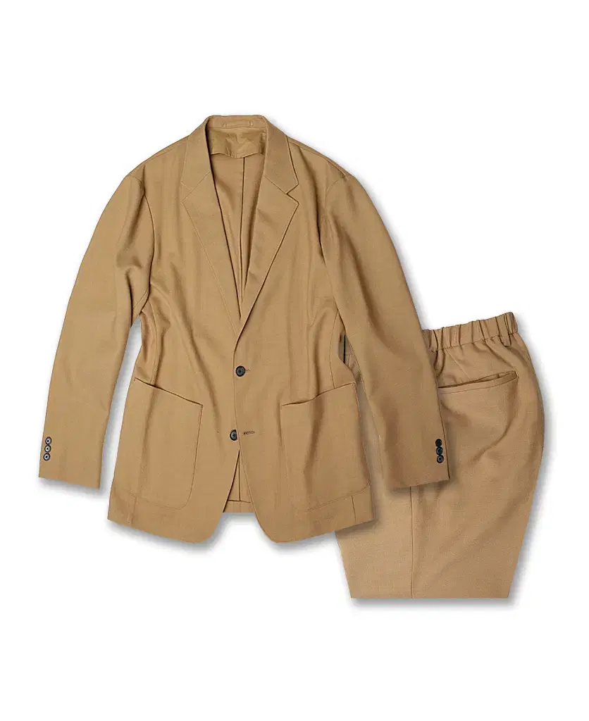 United Arrows Tokyo [United Arrows Tokyo] Suit Setup