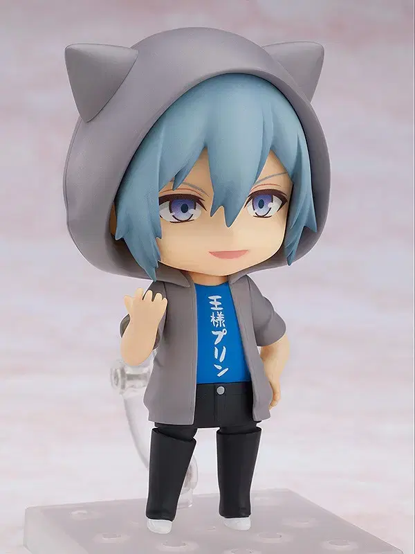 nayeon na idolishseven riku tamaki nendo nendoroide