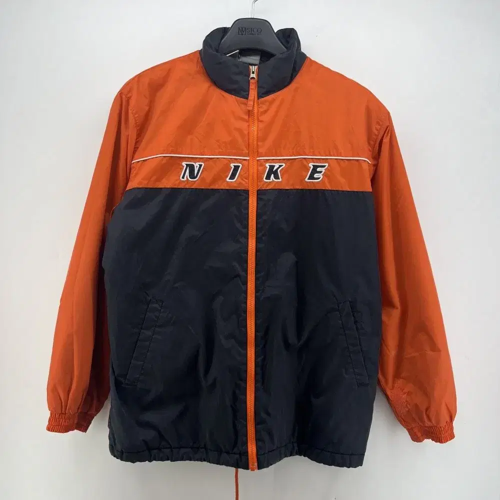 100 Nike Old School Vintage Jacket Jumper Unisex Nike Logo