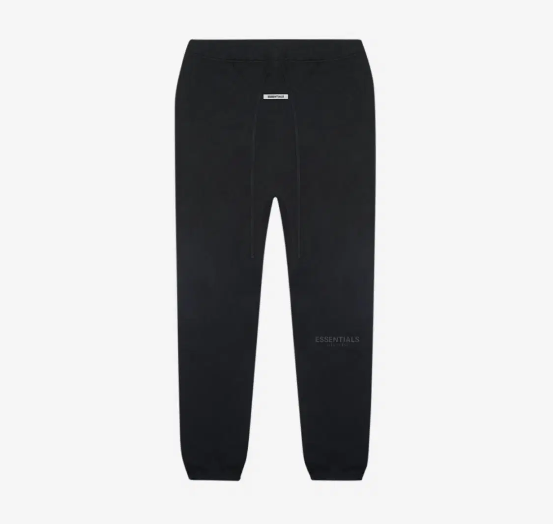 Pier of God Essential Sweatpants Black L