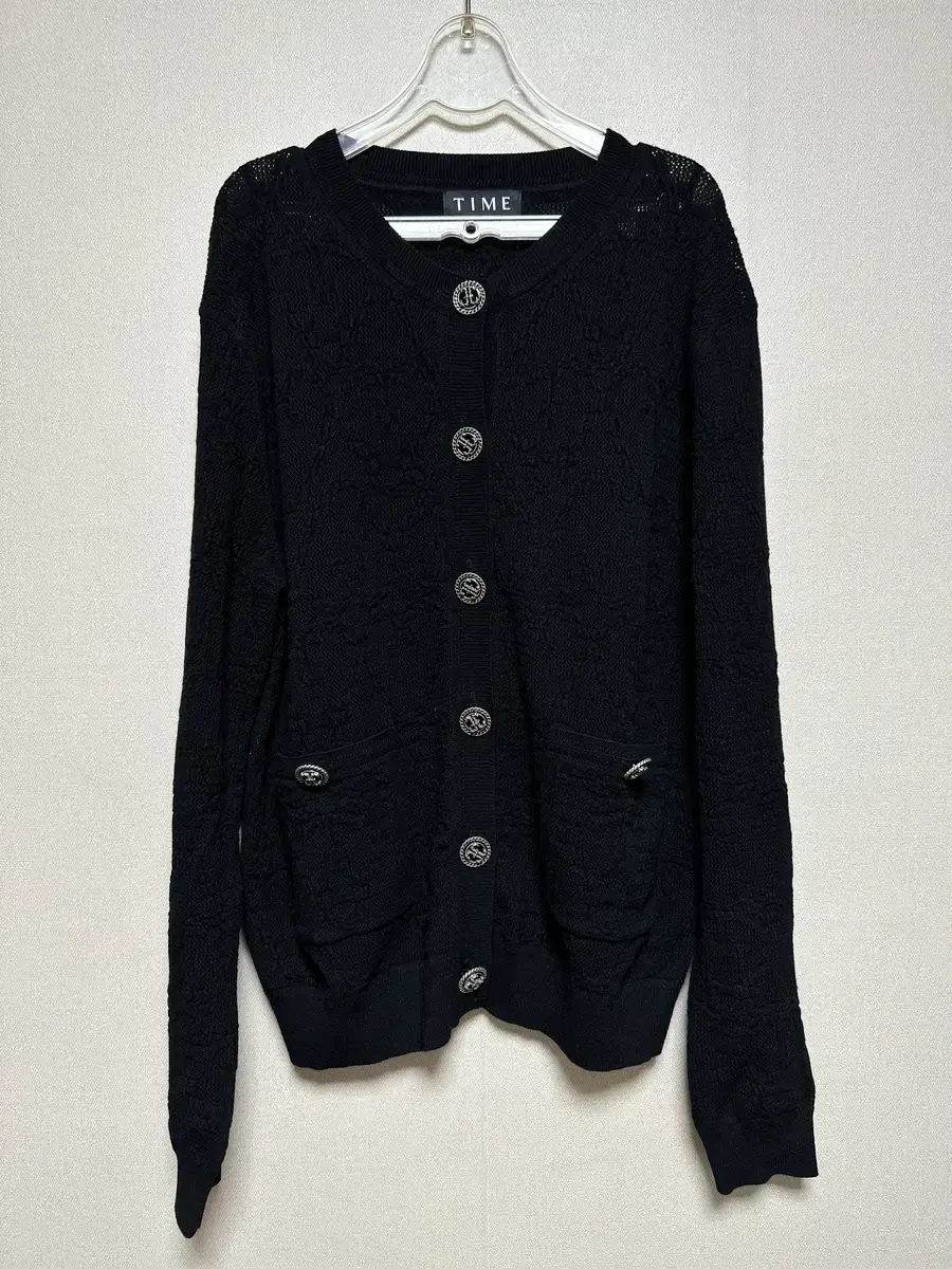 [Hansom] Time Cardigan Freesize 2022