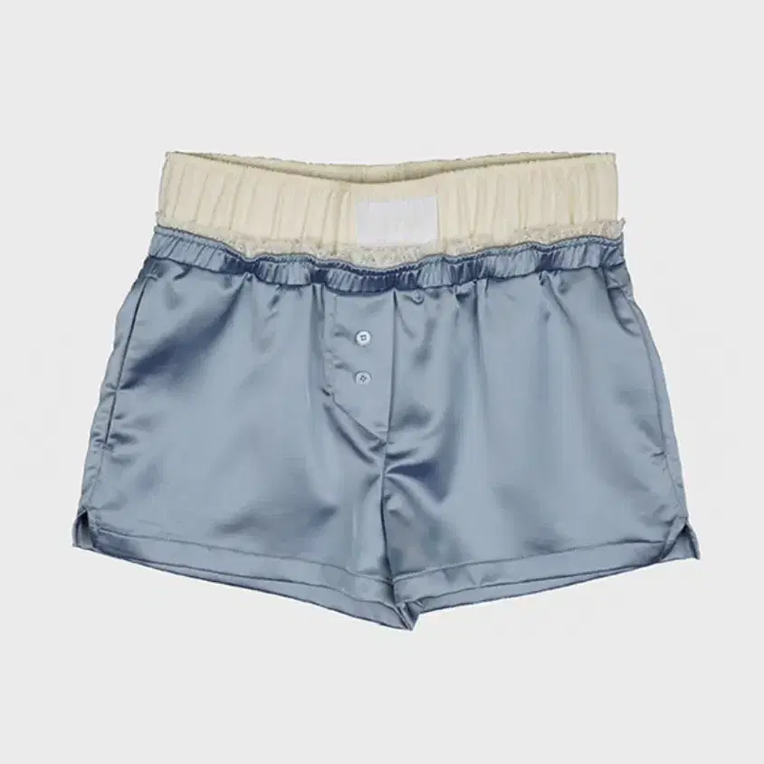 Dared 데어드 layered banding boxer shorts