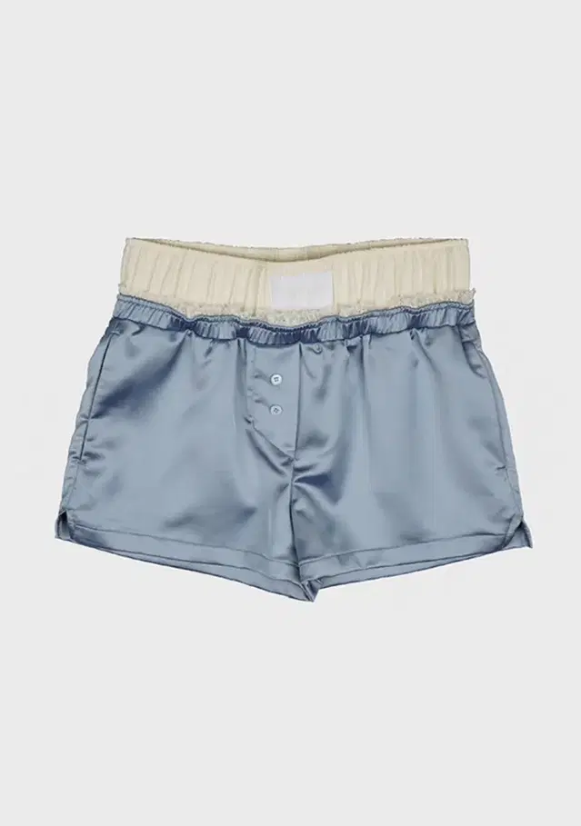 Dared 데어드 layered banding boxer shorts