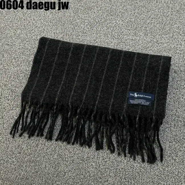 POLO MUFFLER 폴로 목도리