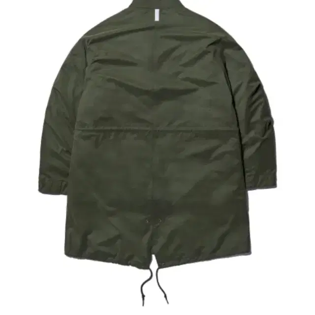 [F] 노매뉴얼 M-65 PARKA JACKET - KHAKI