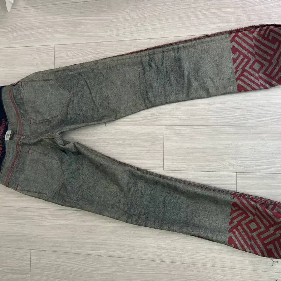 Levi's Red Wappen