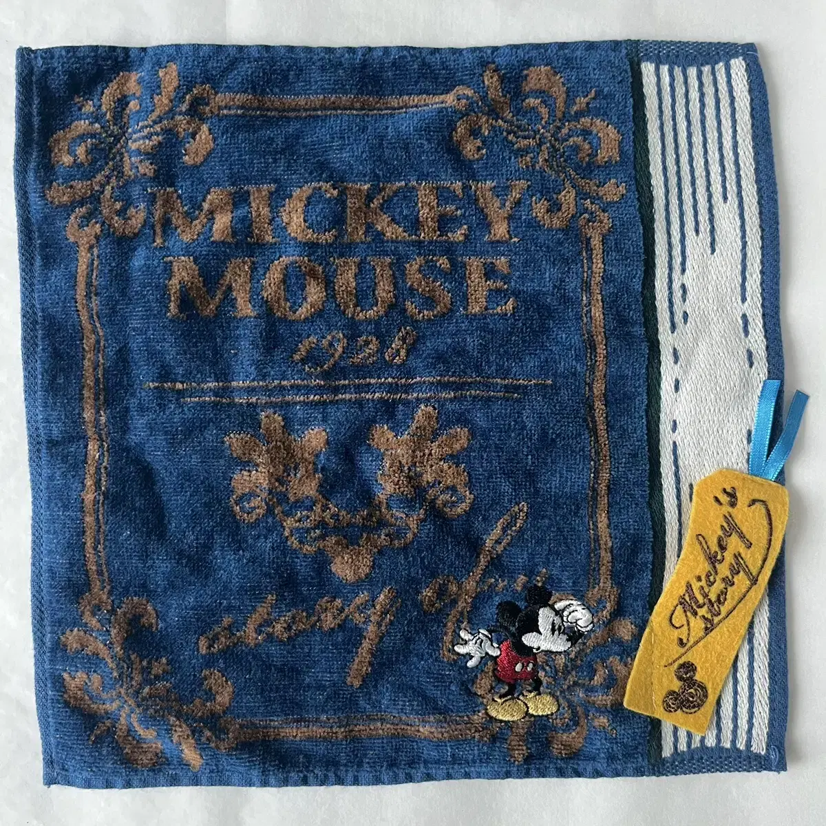 Vintage Disney handkerchief