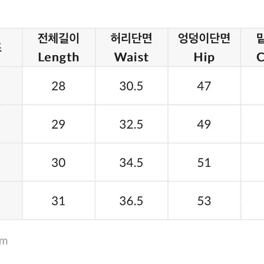 [BARREL] 우먼 노티컬 3부 워터 쇼츠_라이트블루