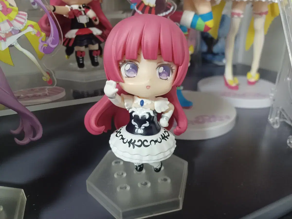 Pripara Sophie Hojo Sophie Nendoroid Nendo wts Figures