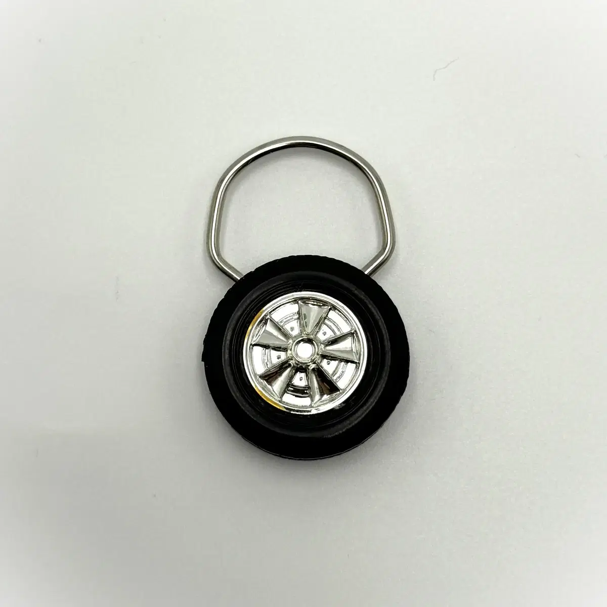 Vintage keychain Tire 빈티지키링