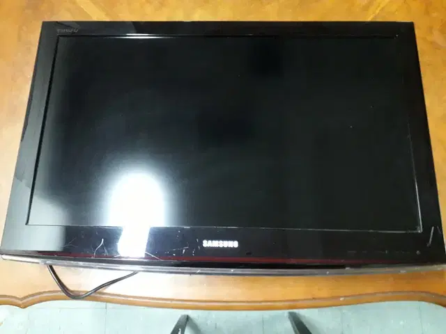 TV삼성LCD 모델명:LN32C450