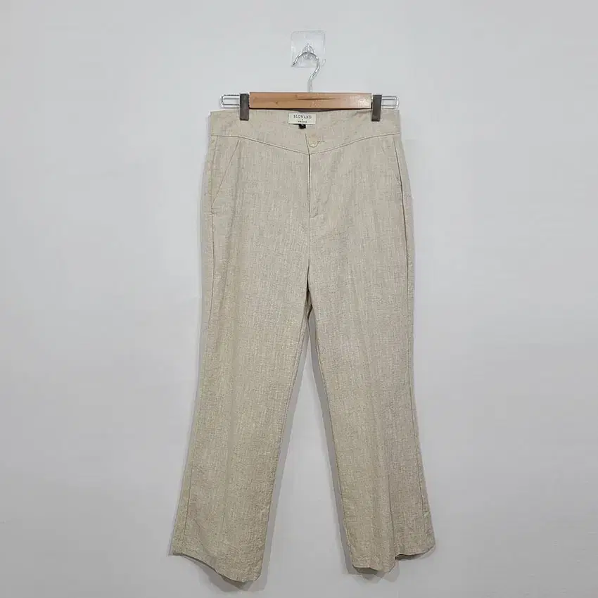 #1 Slowand/Women's/Pants/M-Size/Bar396