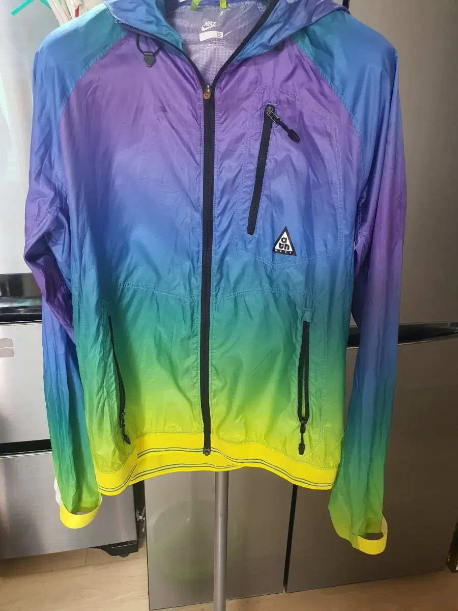 Nike ACG windbreaker