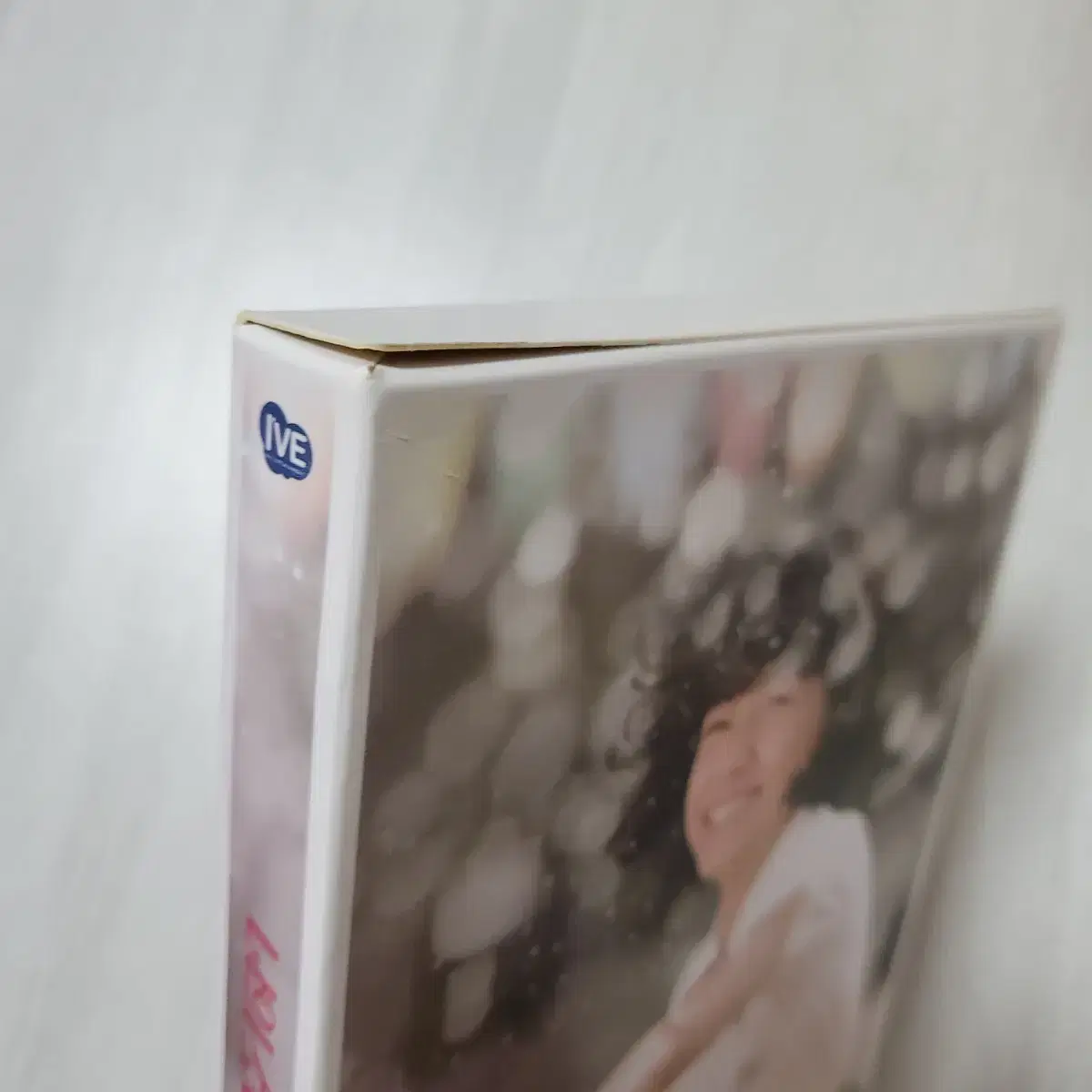 나의 소녀시대 DVD