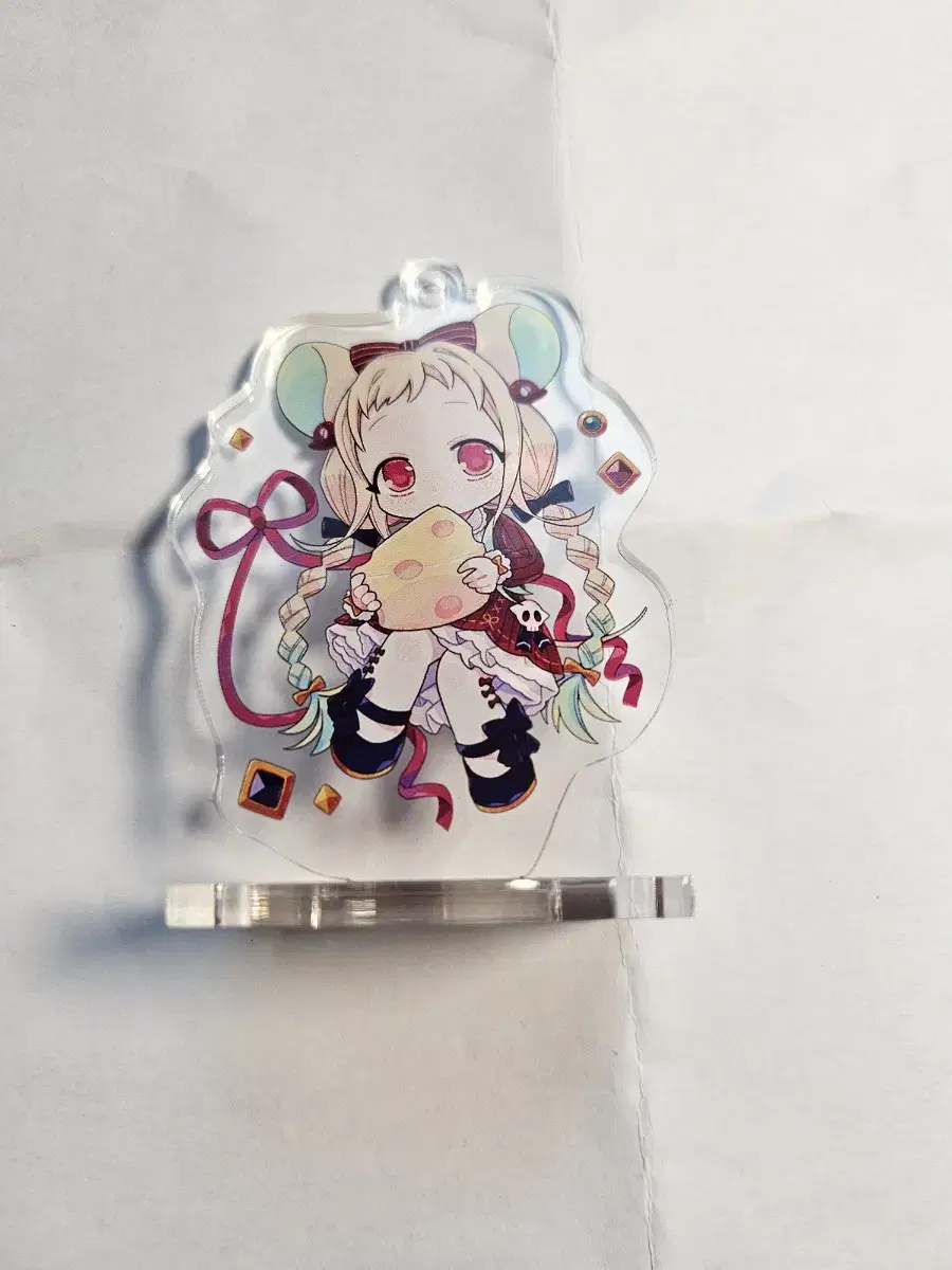 Jibak-boy Hanako-kun Yashiro Nene acrylic Stand