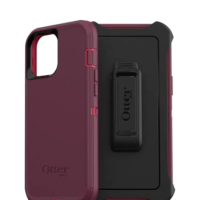 아이폰12ProMax Otter Box