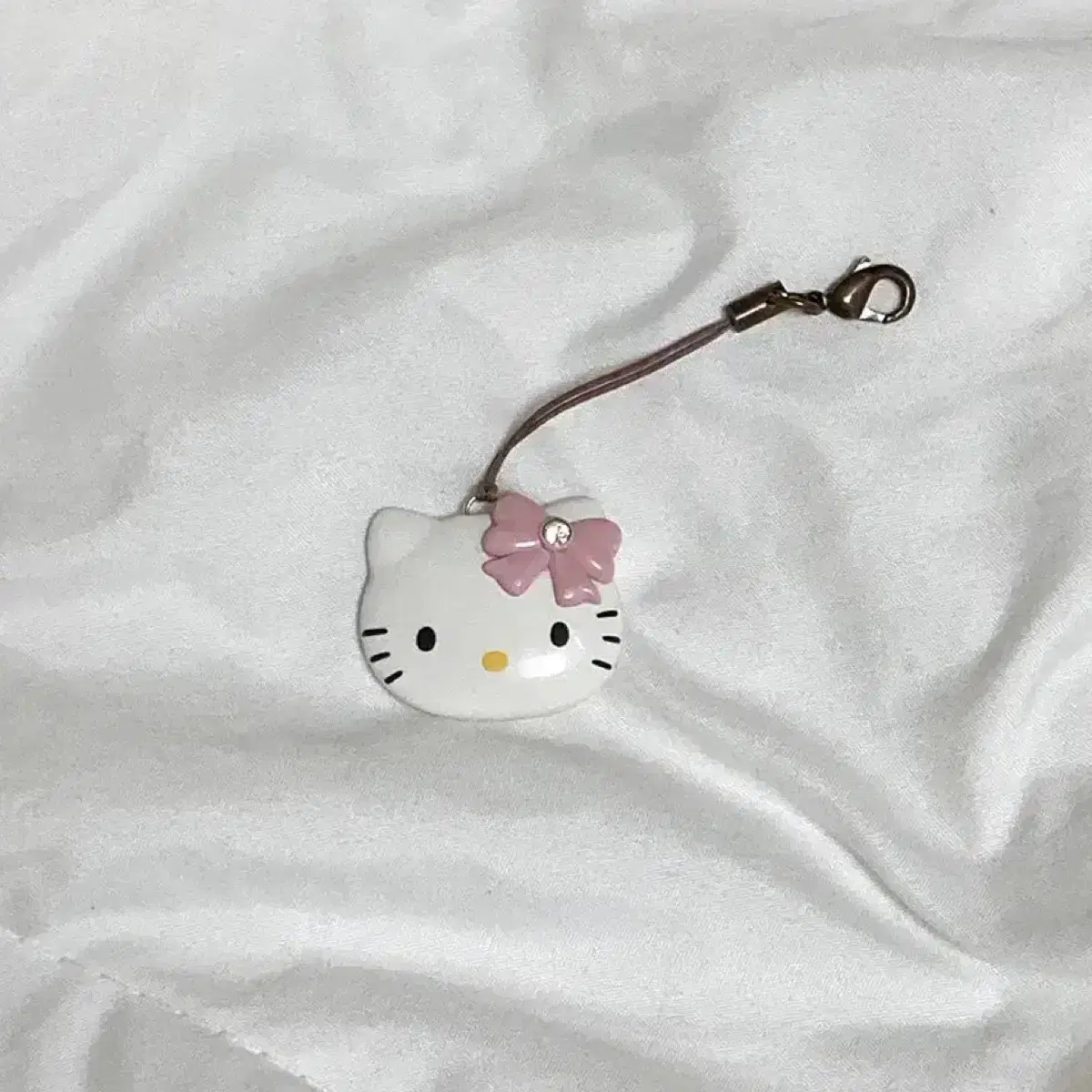 Kitty Timoney kard keyring Rings